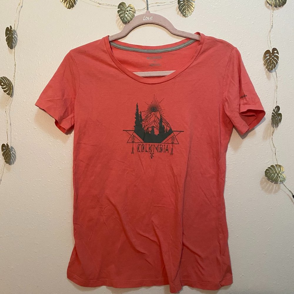 Columbia T-Shirt
